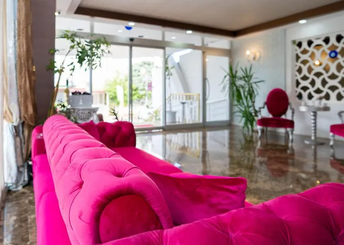 Niss Business Hotel