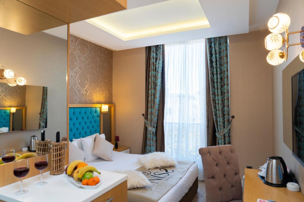 Niss Business Otel 3*